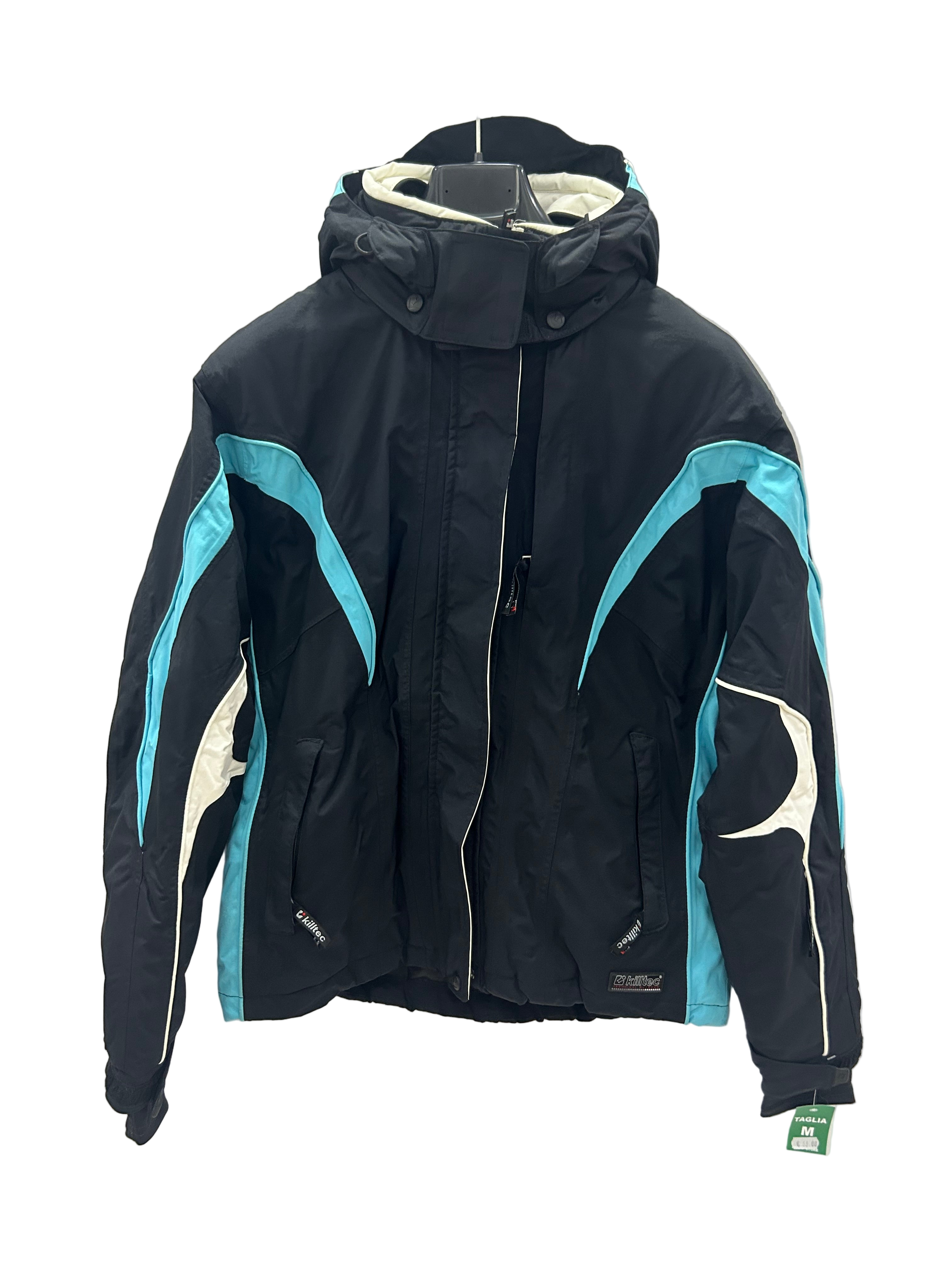 TAGLIA M- UOMO- Giubbino da sci Killtec